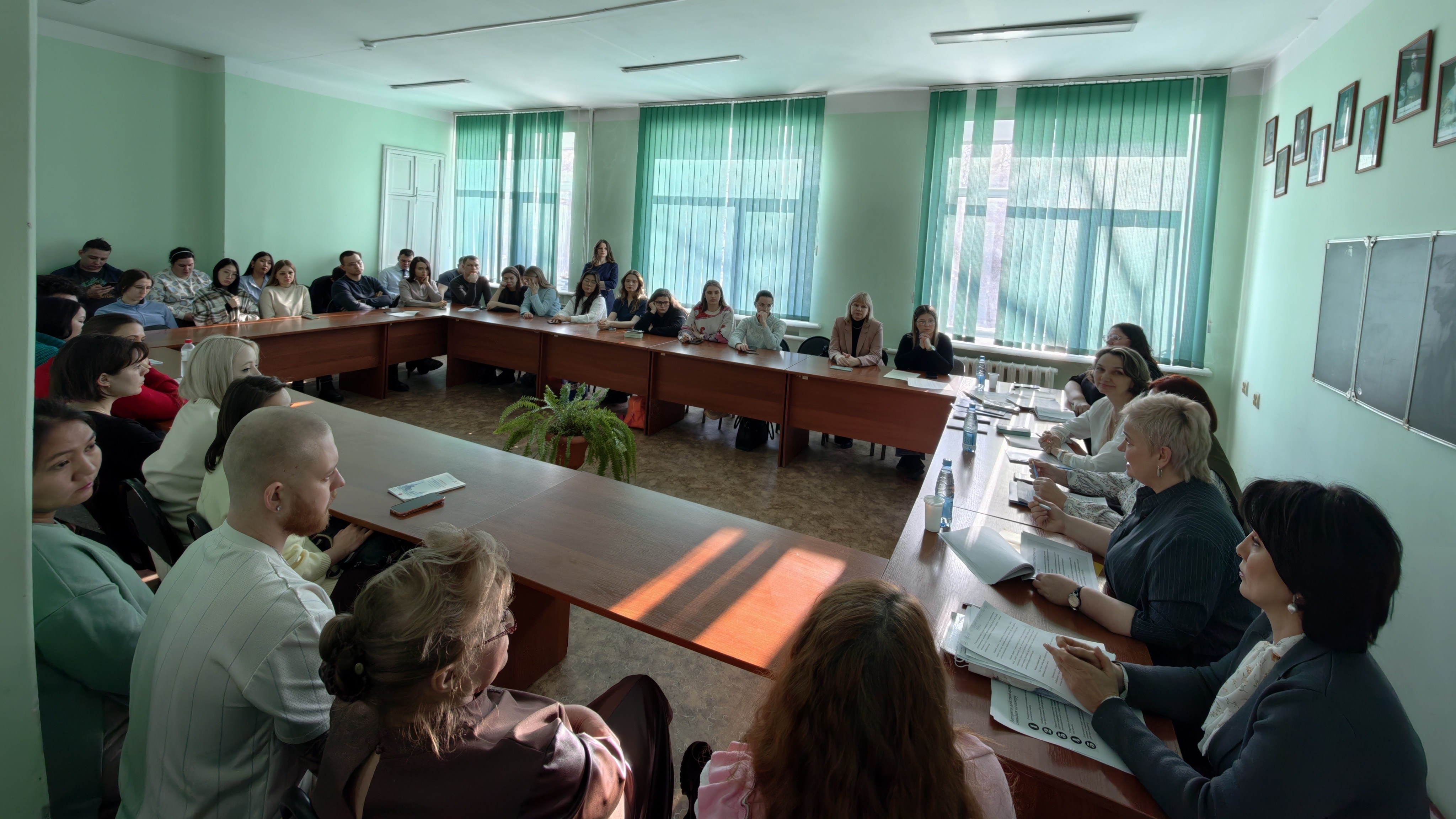 MBBS in Russia WHO approved