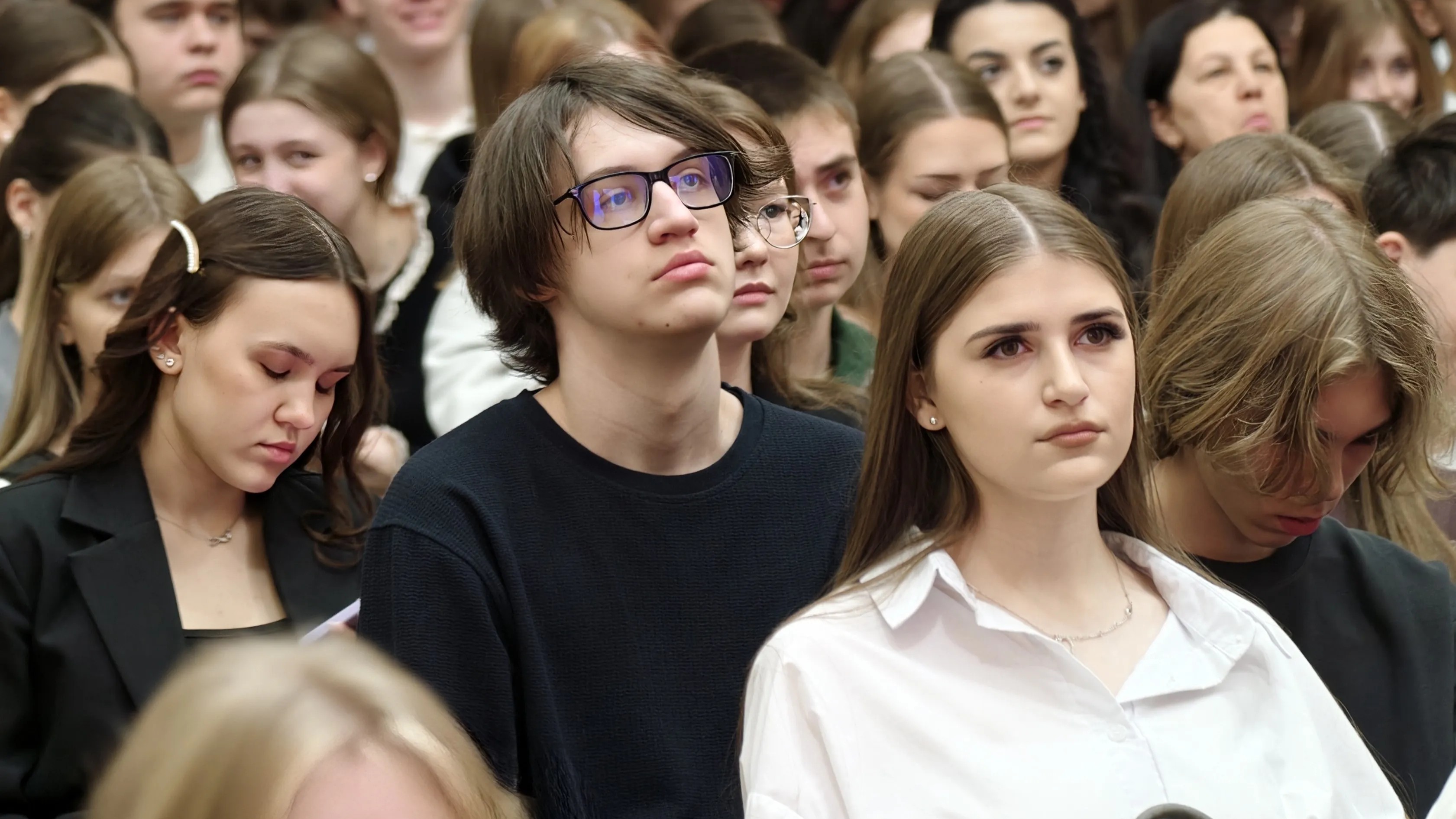 MBBS in Russia 2026 | Open Day Highlights