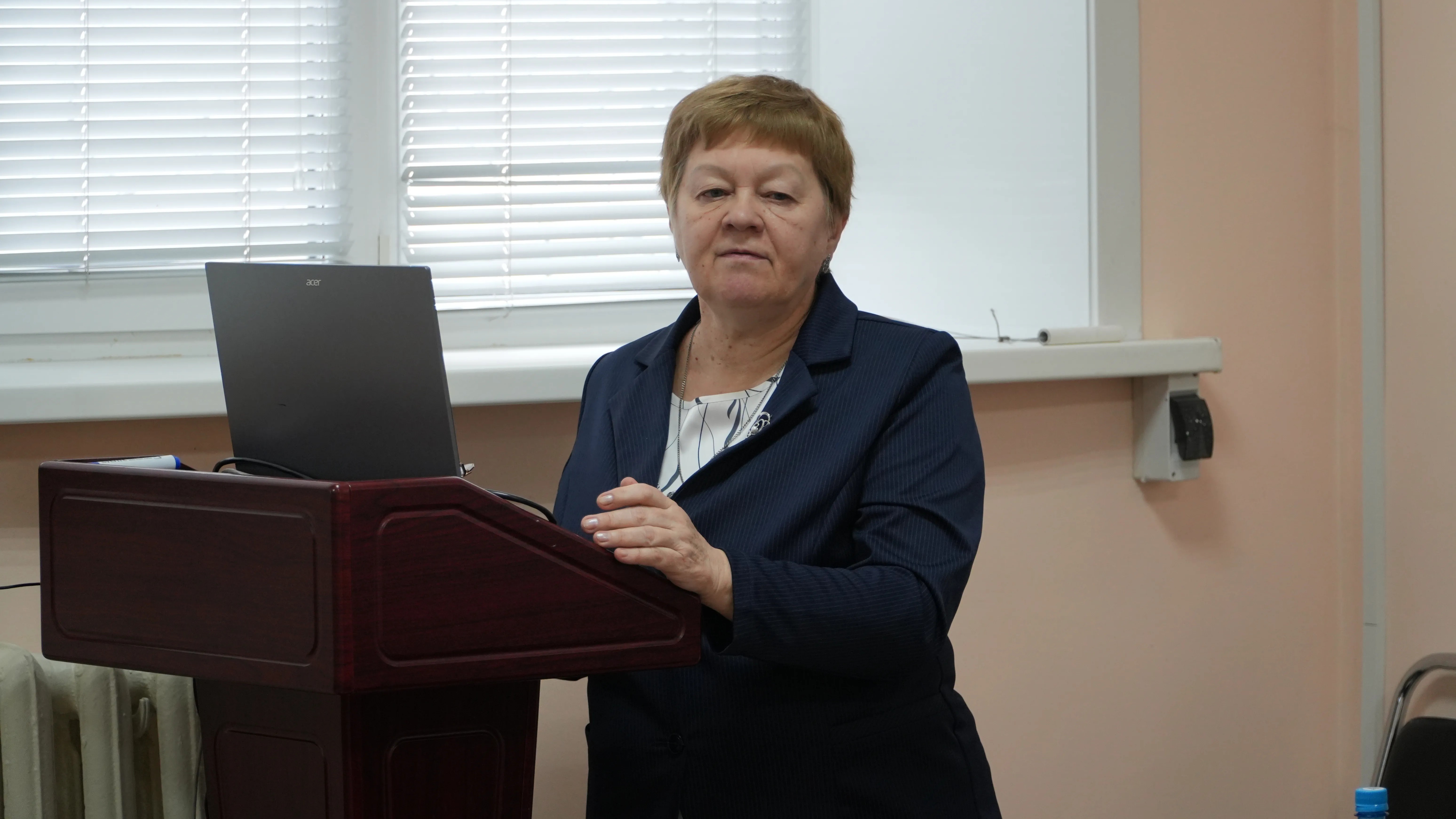 Medical Education in Russia | Amur State Medical Academy Event