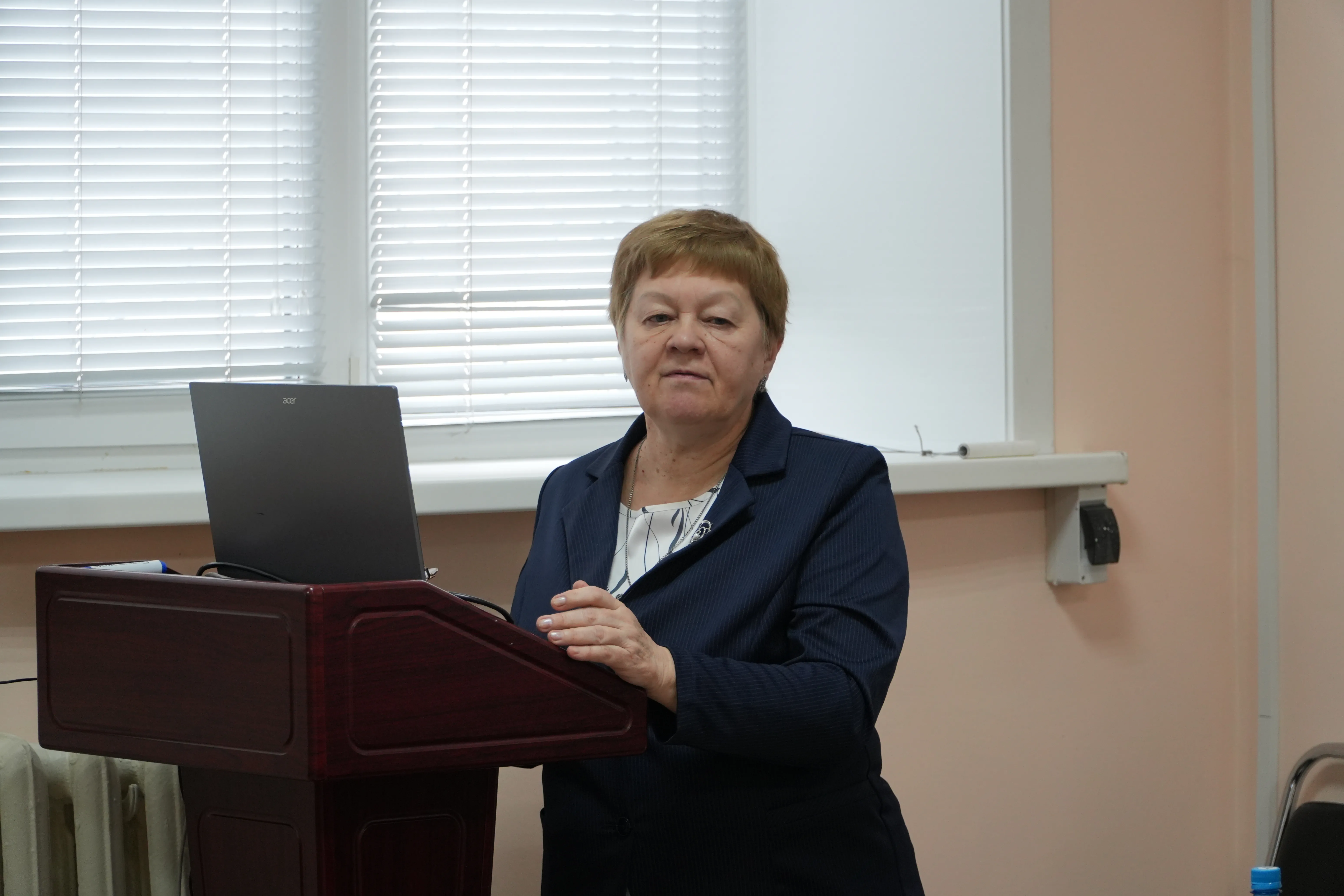 Medical Education in Russia | Amur State Medical Academy Event