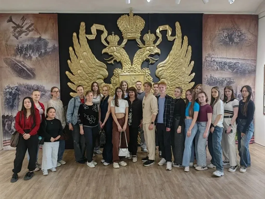 MBBS in Russia student experience