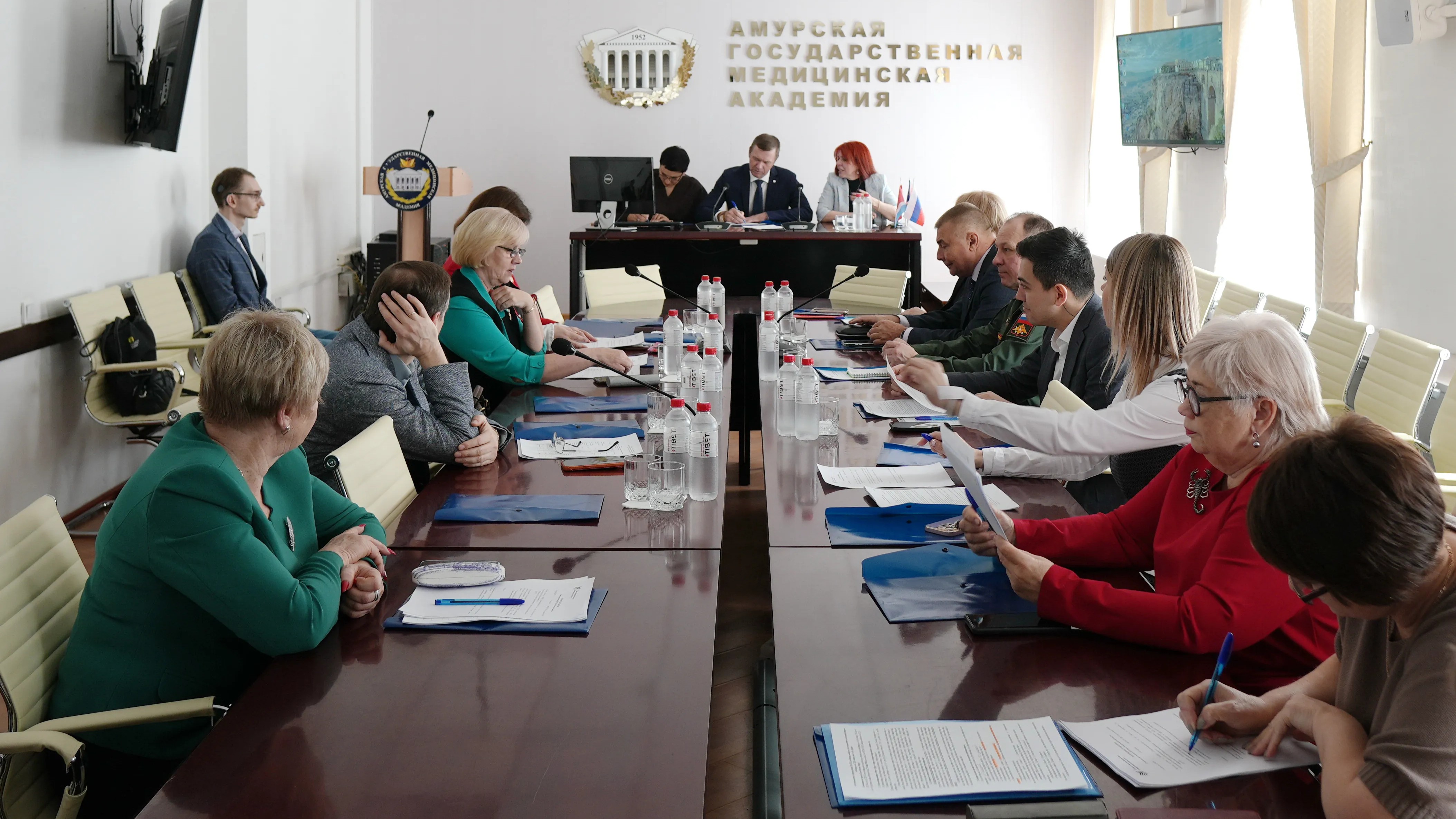 MBBS in Russia 2026 | Amur State Medical Academy Highlights