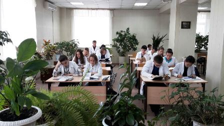 Amur State Medical Academy NEET requirements 2026