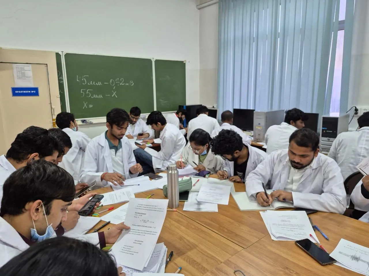 Amur State Medical Academy MBBS fees 2026