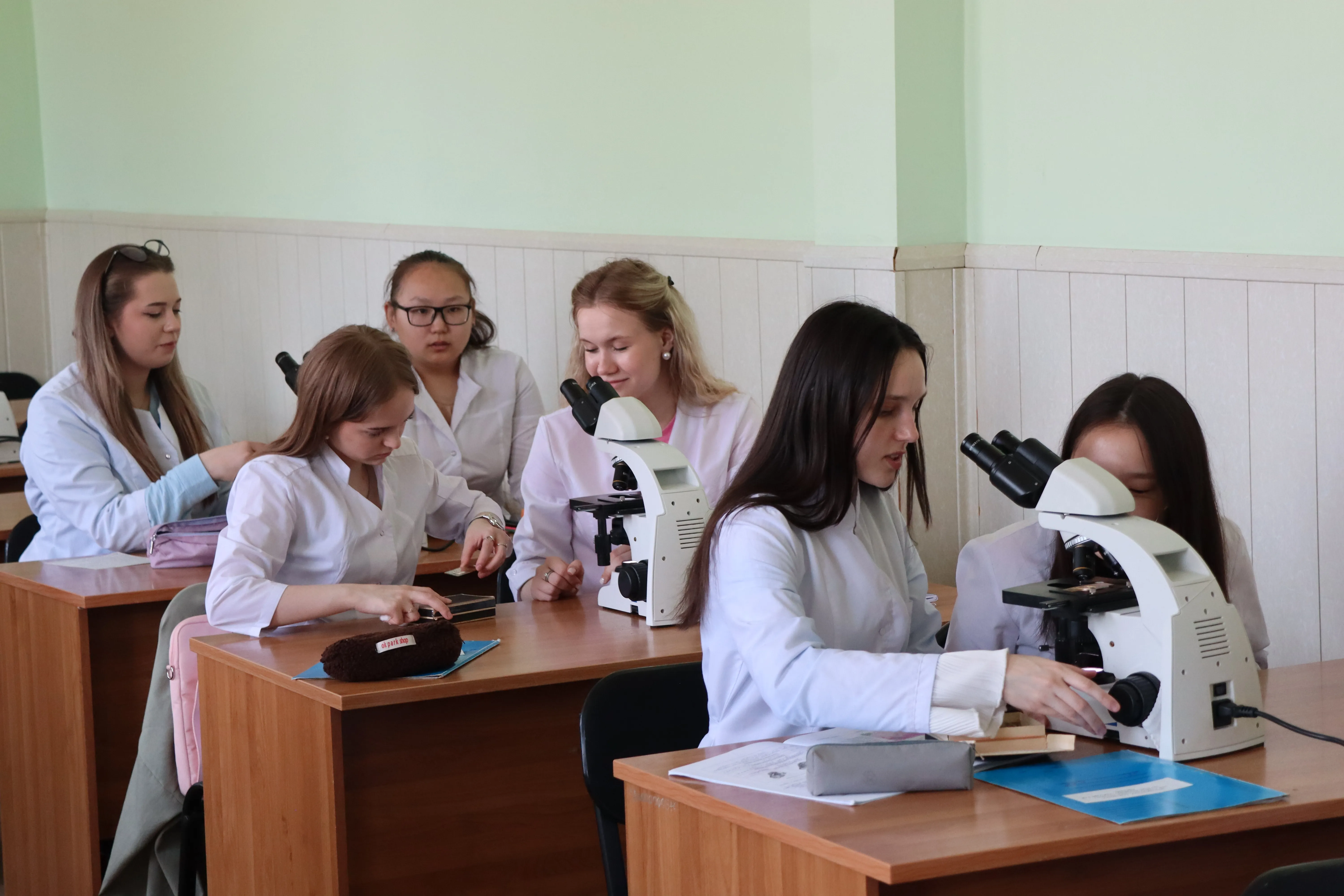 Direct MBBS admission in Russia without donation