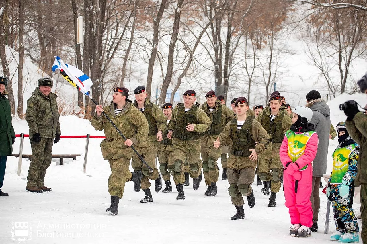 Amur State Medical Academy