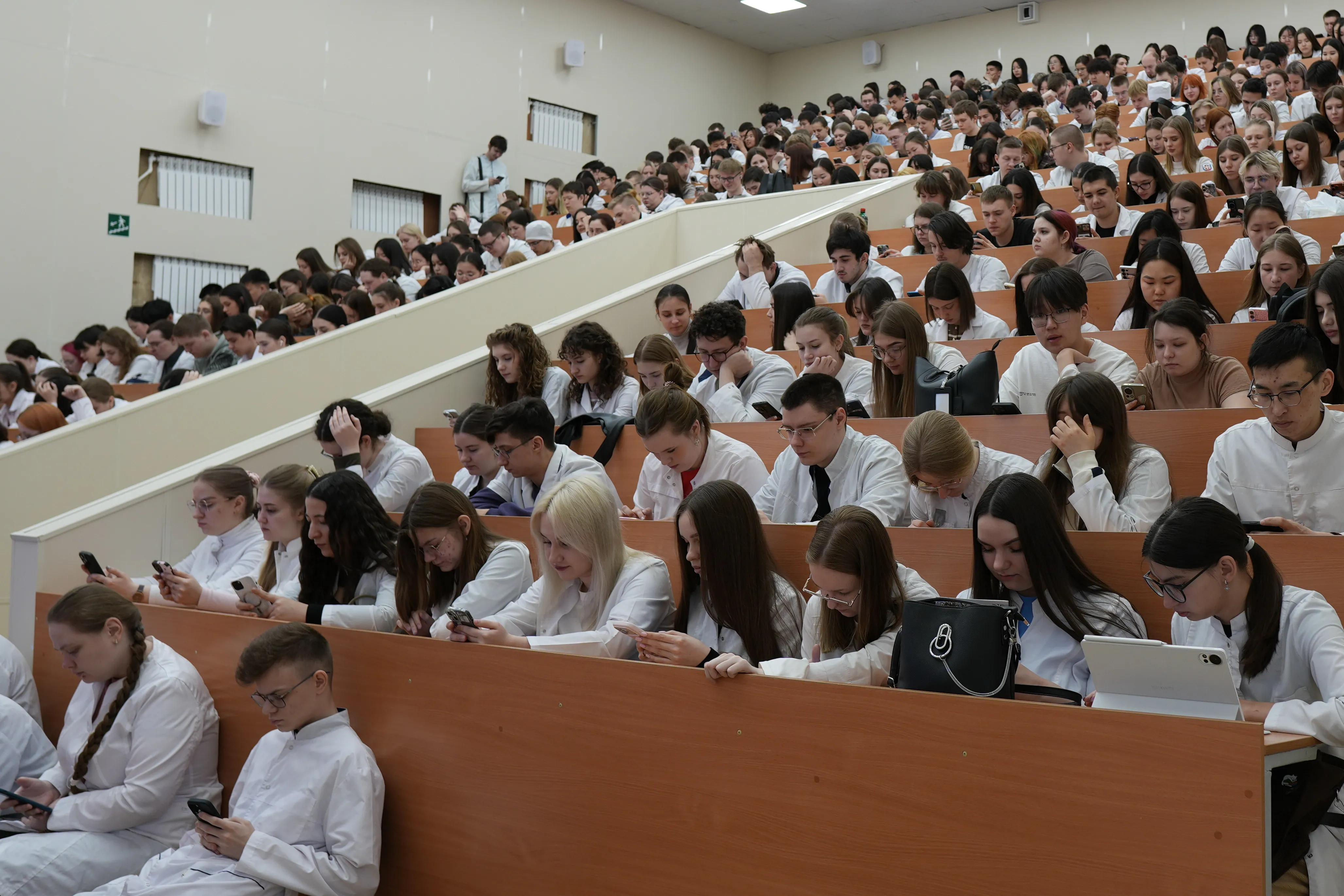 low cost MBBS in Russia