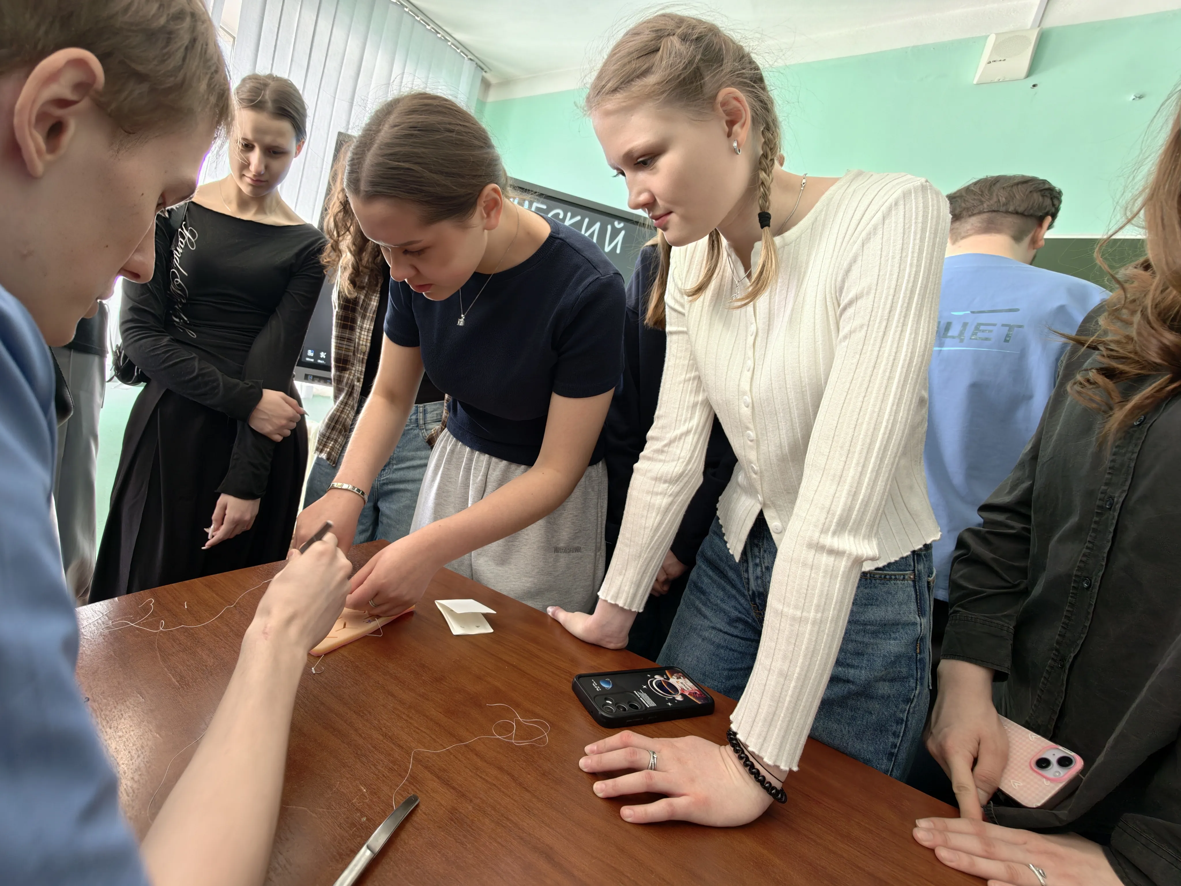 best MBBS university in Russia