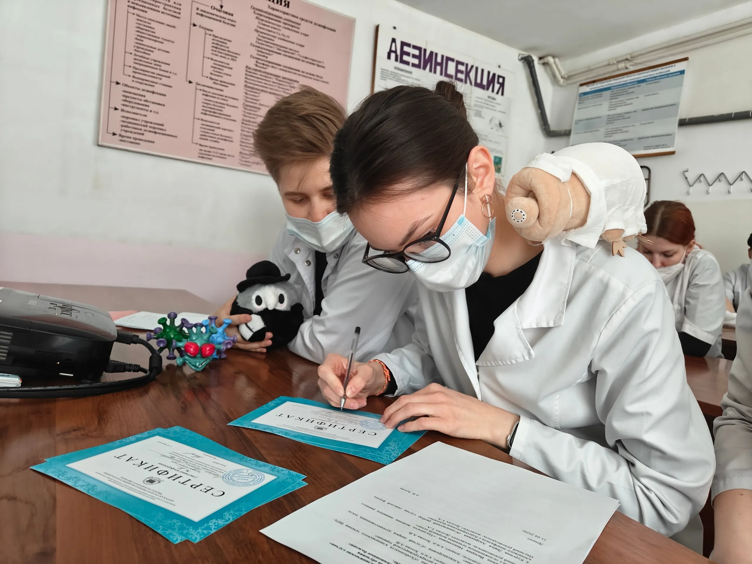 MBBS in Russia disadvantages