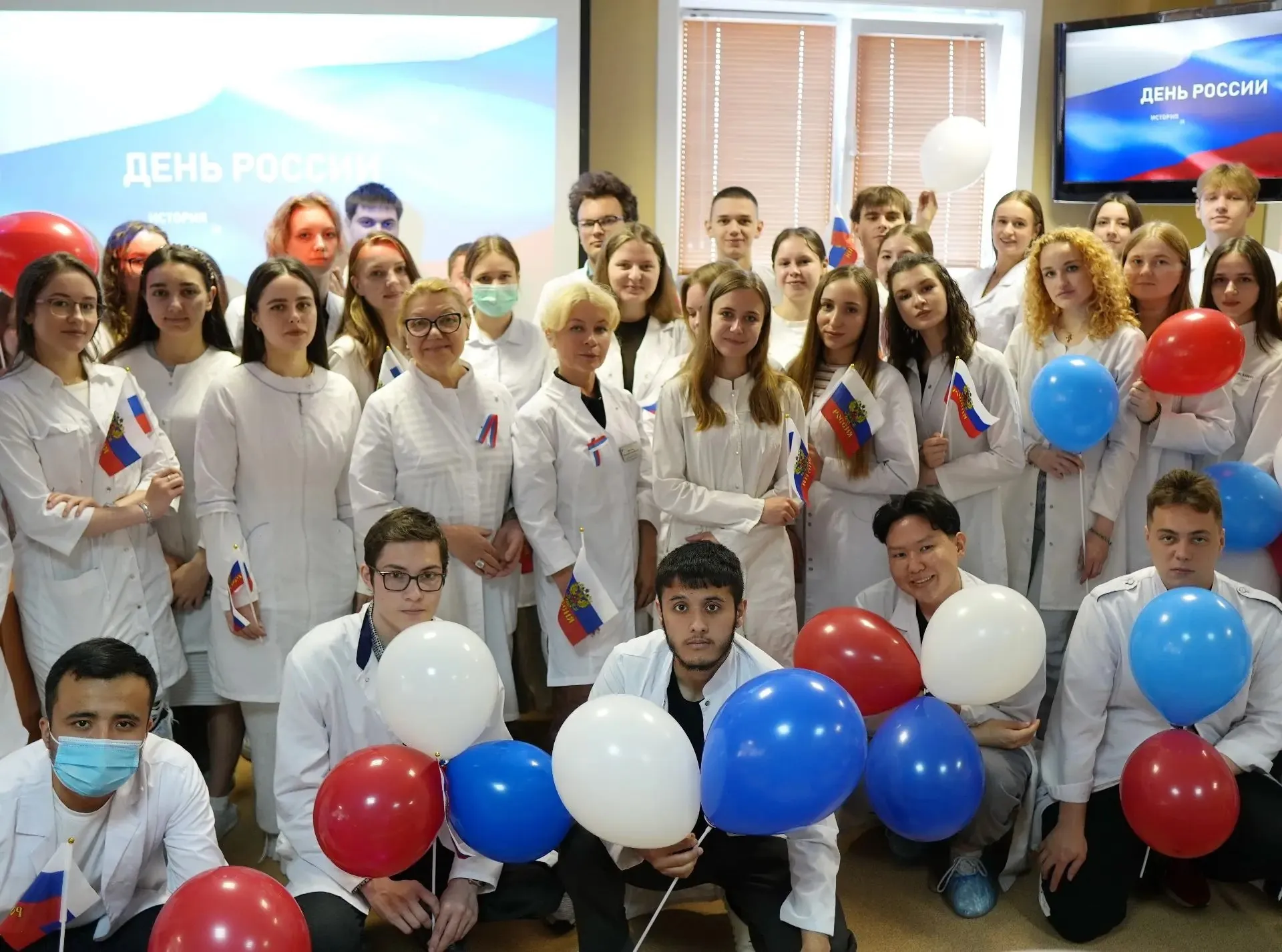 Student Life in Russia for Indian Students