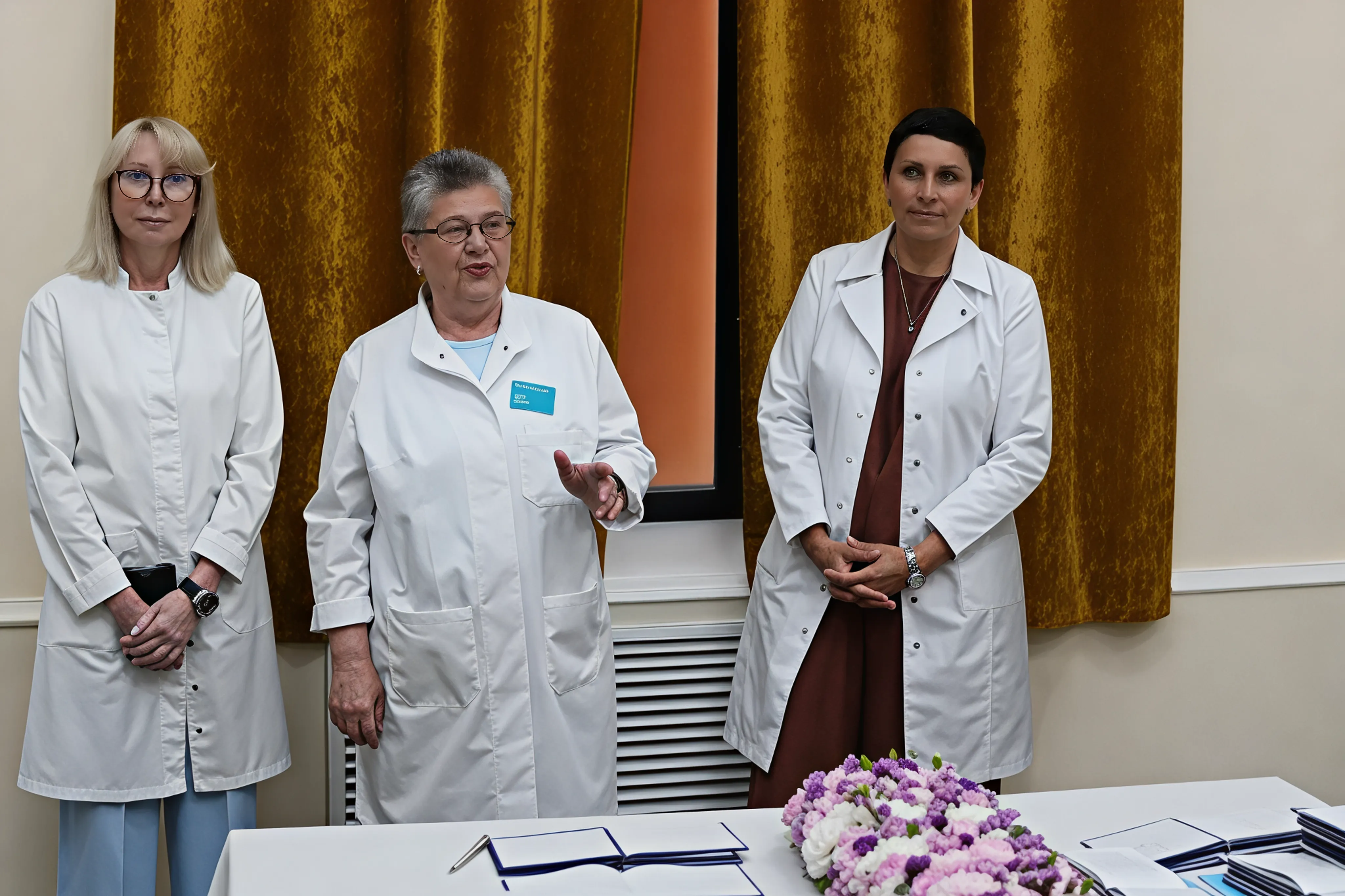 State examination for medical graduates in Russia