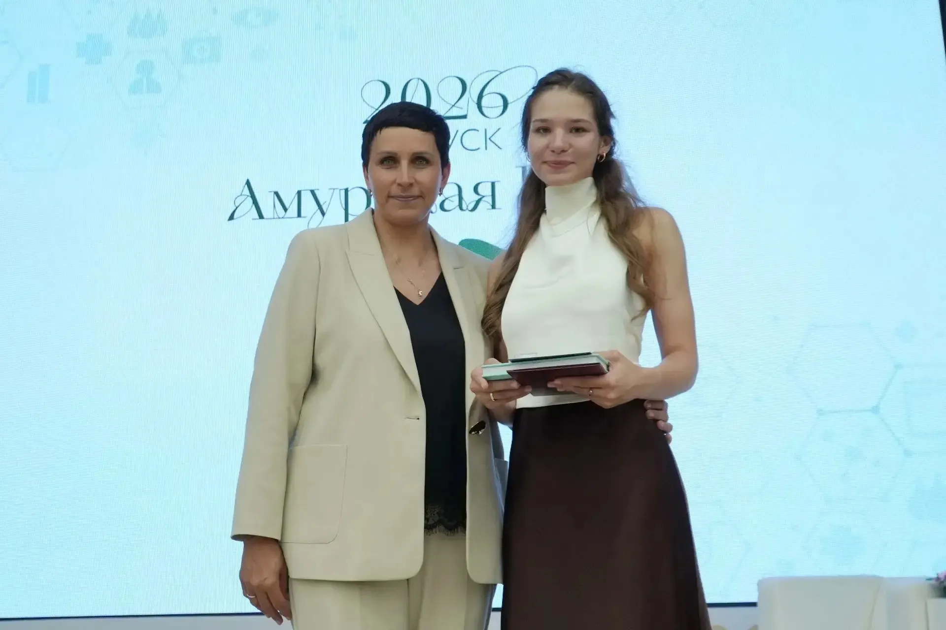 MBBS students graduating in Russia