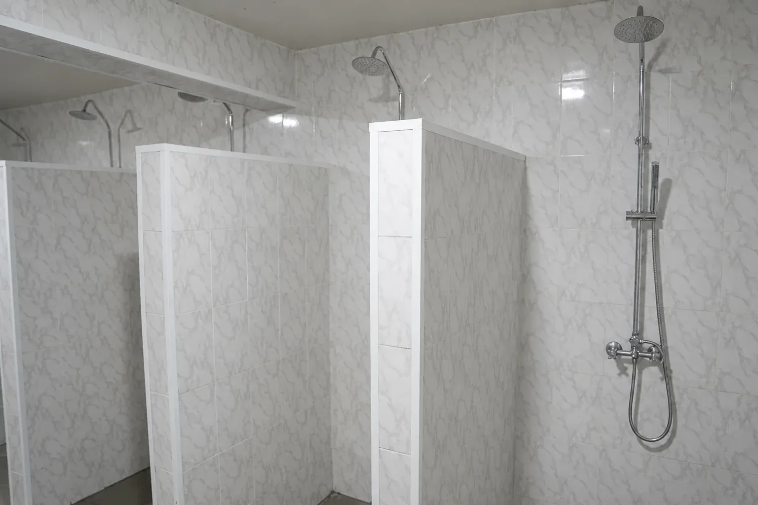 Hostel facilities for MBBS students in Russia