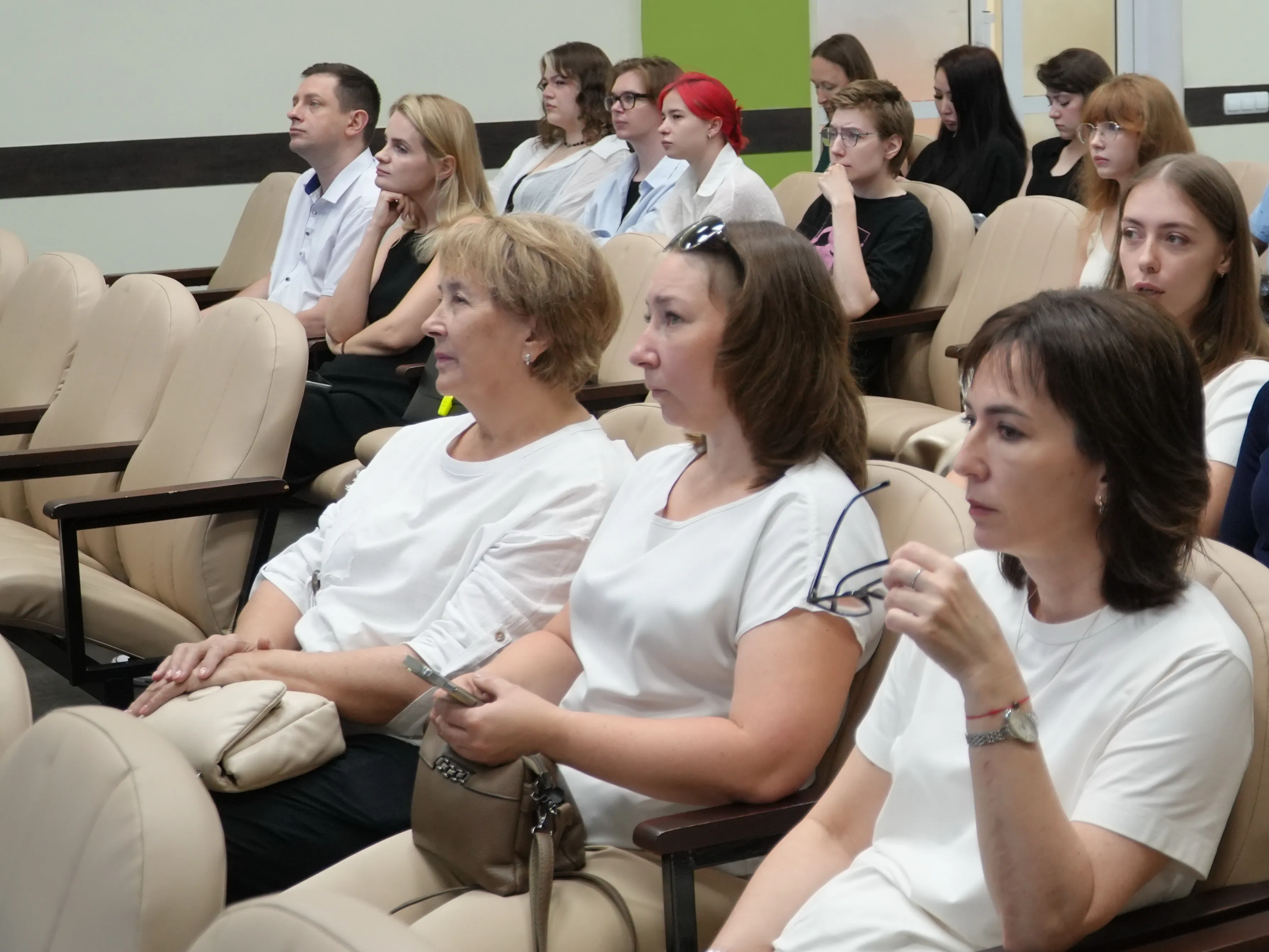 Study MBBS in Russia at Amur State Medical Academy