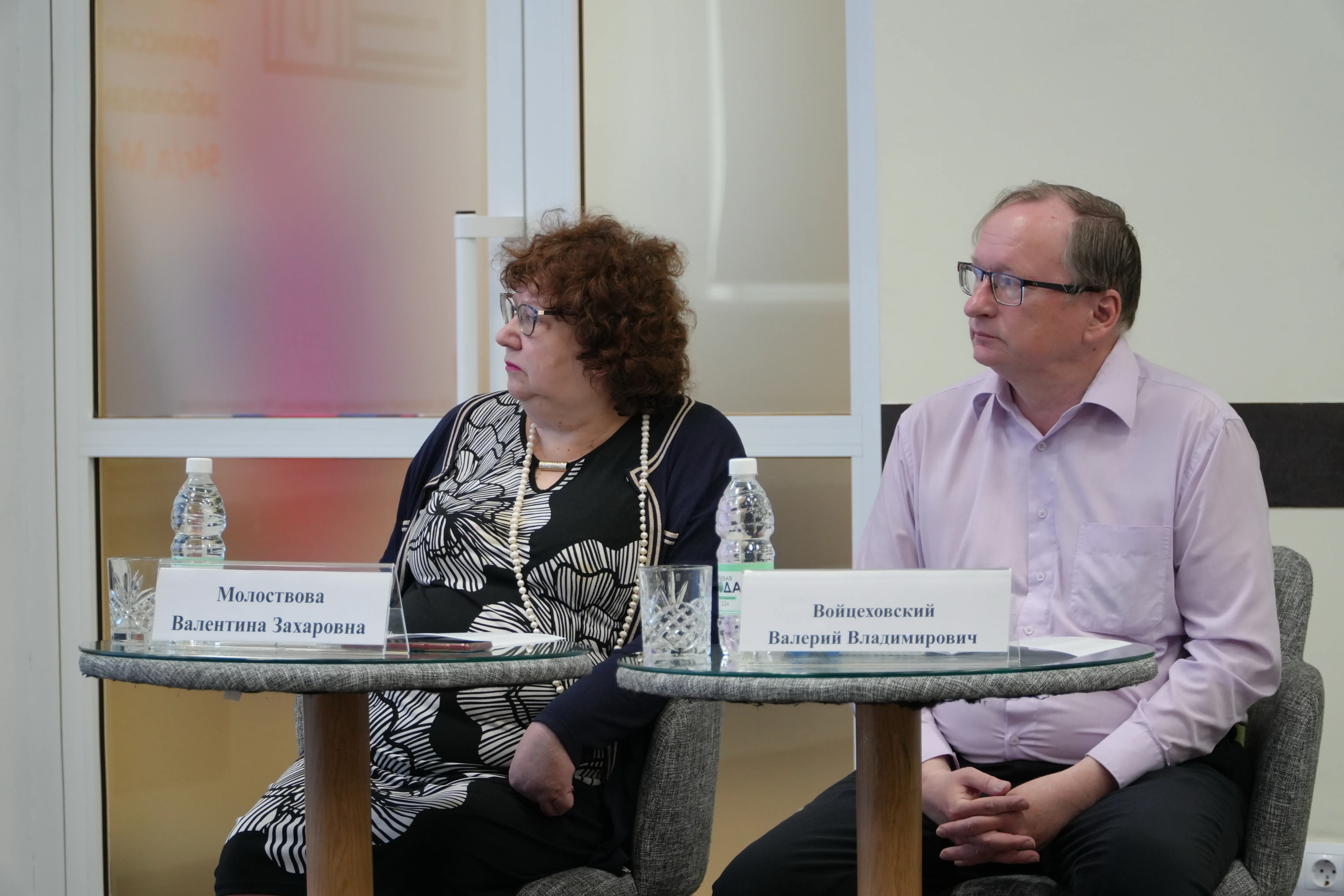 Hematology symposium at Amur State Medical Academy