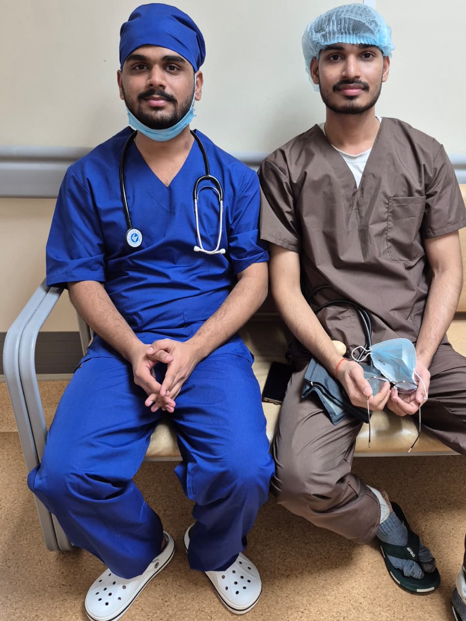 MBBS Russia admission through consultancy