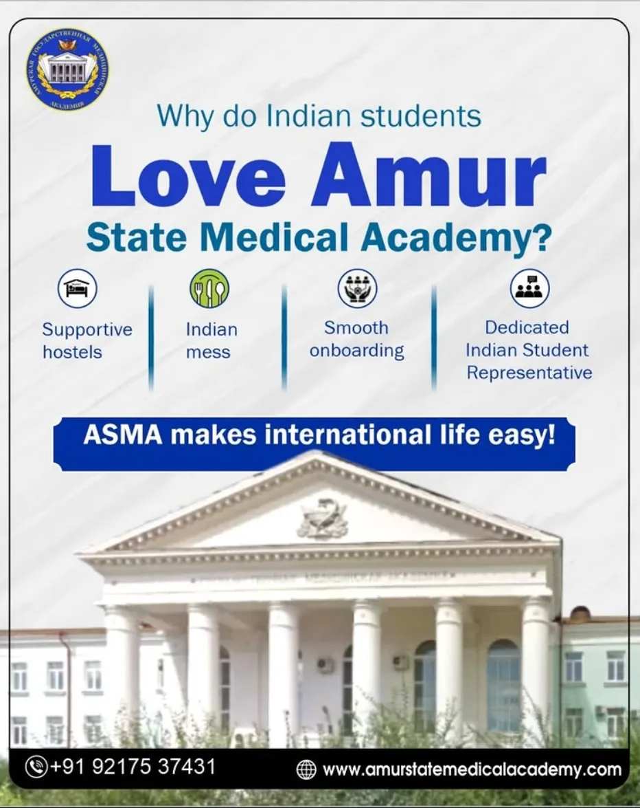 low cost MBBS in Russia