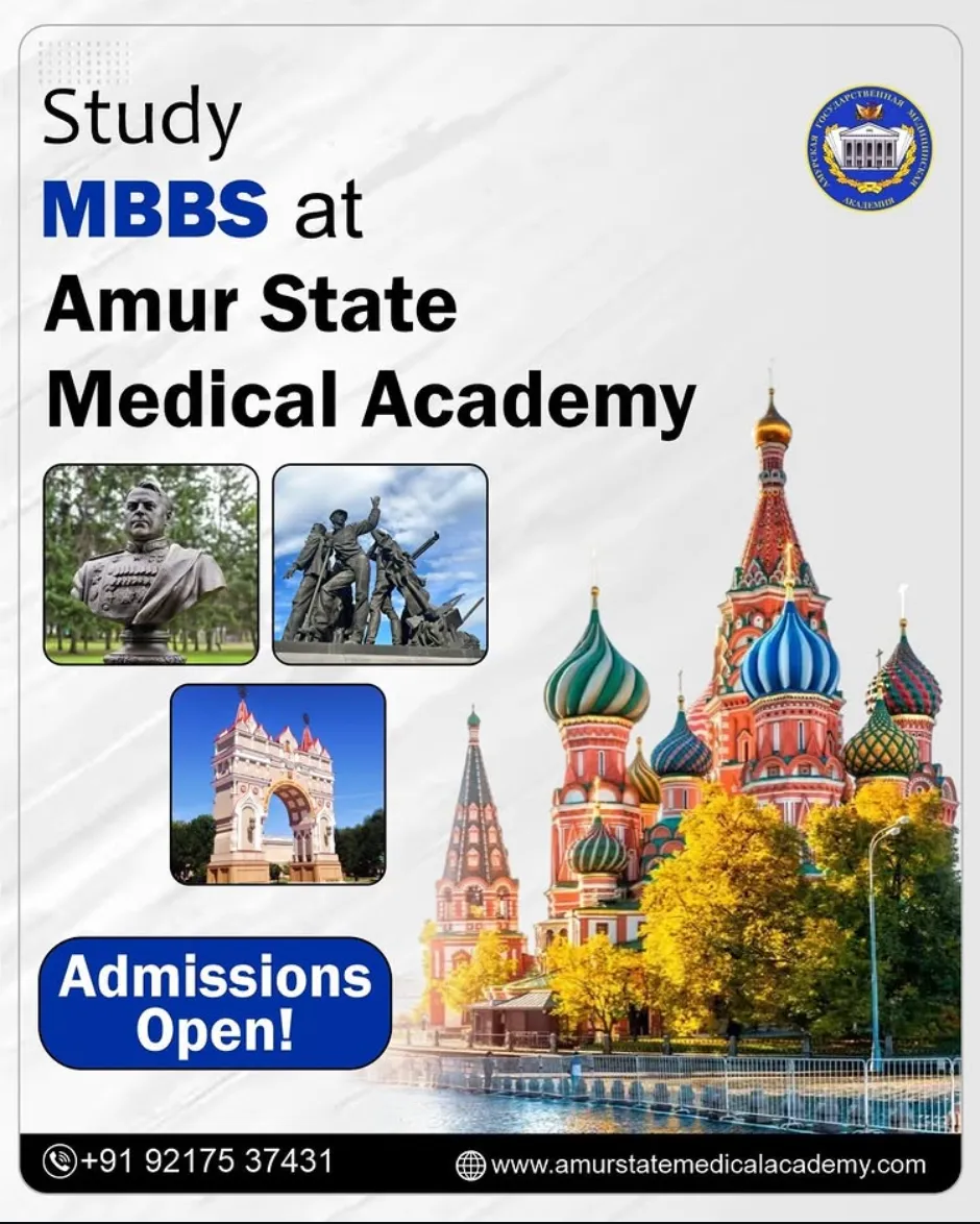 MBBS in Russia NEET required